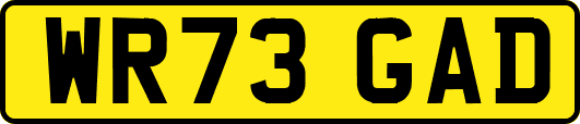 WR73GAD