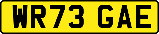 WR73GAE