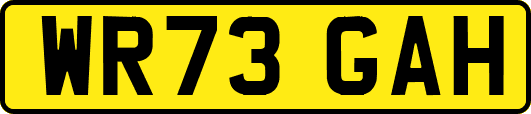 WR73GAH