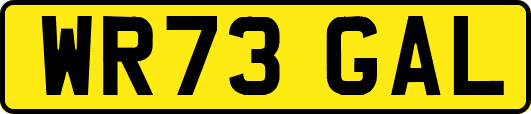 WR73GAL