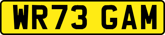 WR73GAM