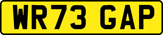 WR73GAP