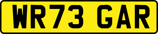 WR73GAR