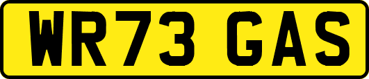 WR73GAS