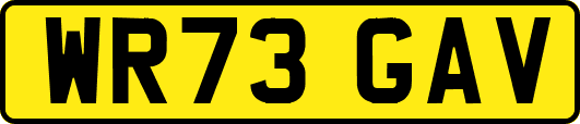 WR73GAV