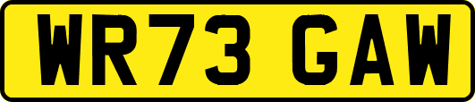WR73GAW