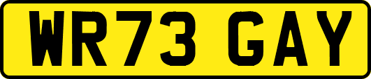 WR73GAY