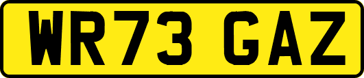 WR73GAZ