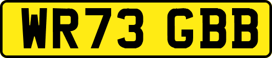 WR73GBB