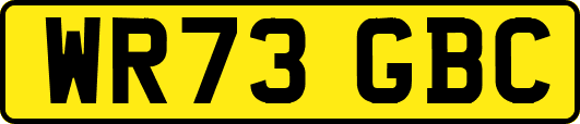 WR73GBC