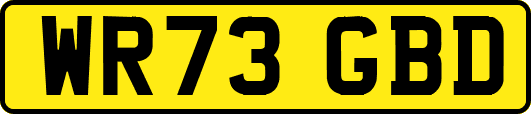 WR73GBD