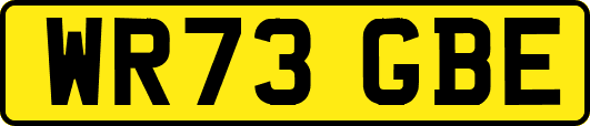 WR73GBE