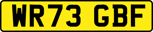 WR73GBF
