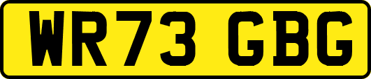 WR73GBG