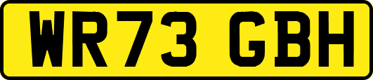 WR73GBH