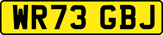 WR73GBJ