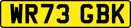 WR73GBK
