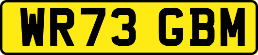 WR73GBM