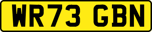 WR73GBN