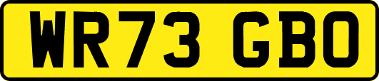 WR73GBO