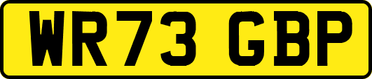WR73GBP