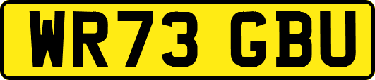 WR73GBU