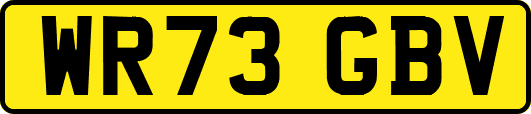 WR73GBV