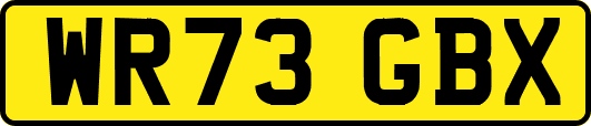 WR73GBX