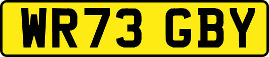 WR73GBY