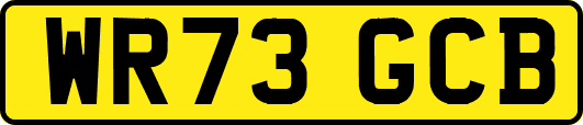 WR73GCB