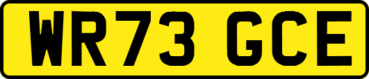 WR73GCE