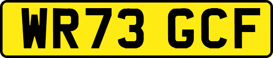 WR73GCF