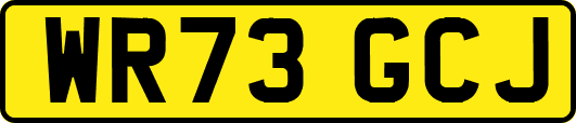 WR73GCJ