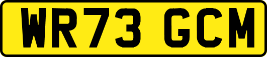 WR73GCM