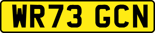WR73GCN