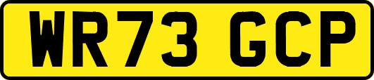 WR73GCP
