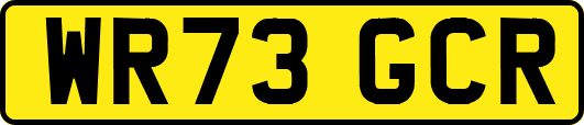 WR73GCR
