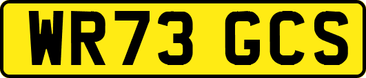 WR73GCS