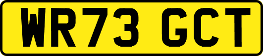WR73GCT
