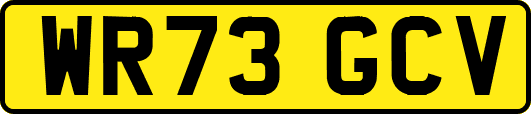 WR73GCV