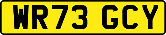 WR73GCY