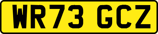 WR73GCZ