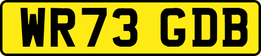 WR73GDB