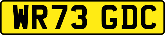 WR73GDC