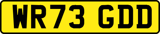 WR73GDD