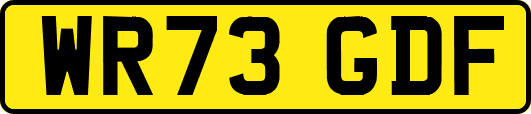 WR73GDF