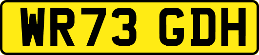 WR73GDH