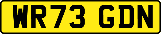 WR73GDN