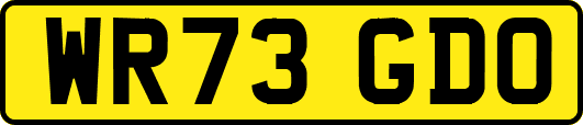 WR73GDO