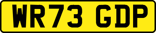 WR73GDP